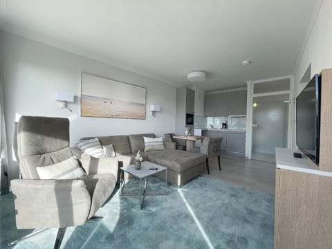 STRANDIDYLL, 137 - Typ B5S Apartment in Grömitz