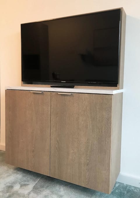 STRANDIDYLL, 137 - Typ B5S Apartment in Grömitz