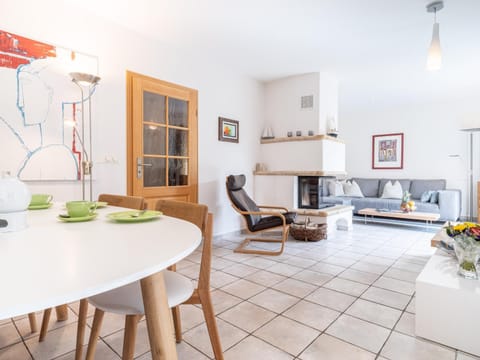 Dünenhof DÜNENHOF Whg. D-11 Apartment in Wustrow