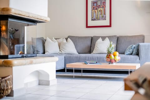 Dünenhof DÜNENHOF Whg. D-11 Apartment in Wustrow