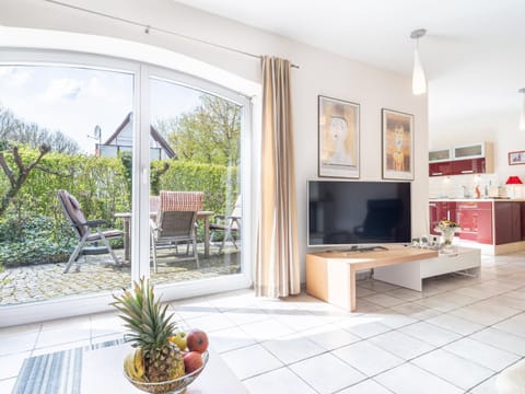 Dünenhof DÜNENHOF Whg. D-11 Apartment in Wustrow