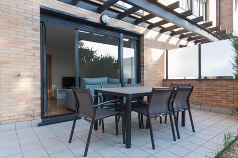 Balcony/Terrace, Other