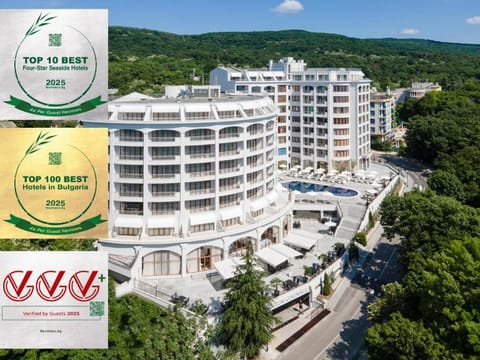 Property building, Certificate/Award