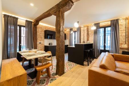 Lounge or bar