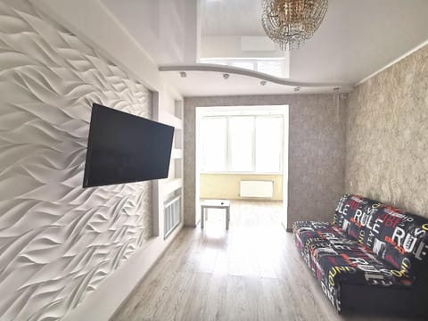 TV and multimedia, Seating area