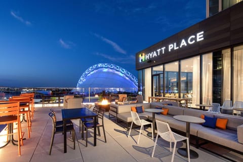 Lounge or bar