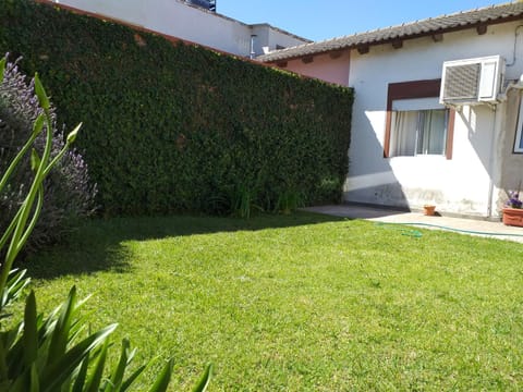 Garden, Garden view