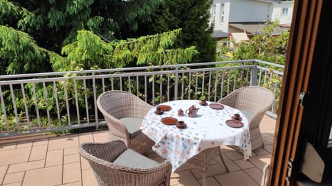 Balcony/Terrace, Balcony/Terrace