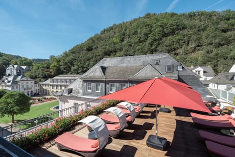 View (from property/room), Balcony/Terrace