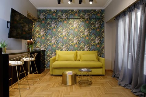 TV and multimedia, Living room