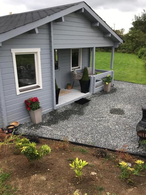 Rocks Chapel Cabin Cabin in Northern Ireland