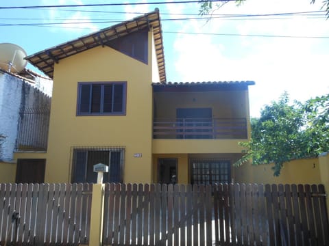 Casa familiar House in Vila Canaa