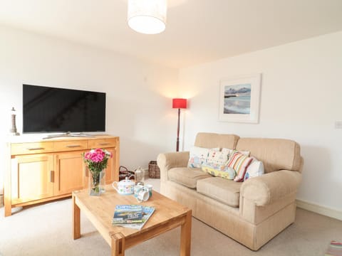 Ripple House in England