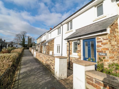 Ripple House in England