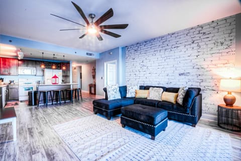 Laketown Wharf 734 By Aneliya House in Panama City Beach