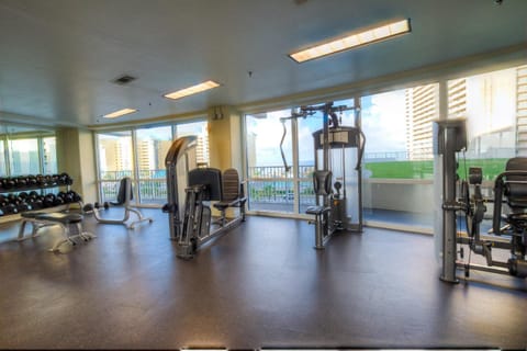 Laketown Wharf 734 By Aneliya House in Panama City Beach