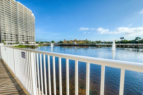 Laketown Wharf 734 By Aneliya House in Panama City Beach