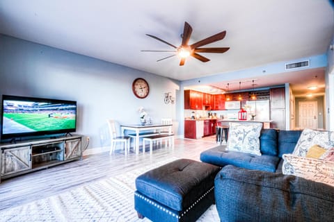 Laketown Wharf 734 By Aneliya House in Panama City Beach