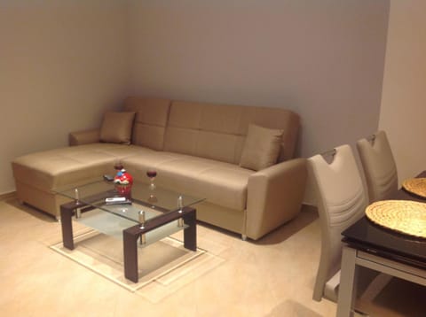 SOPHIAS House in Corfu, Greece