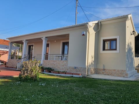 SOPHIAS House in Corfu, Greece