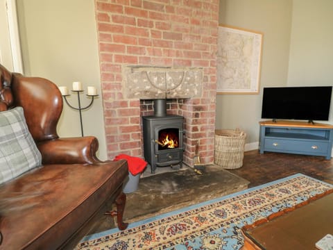 Holmefield House in High Peak District