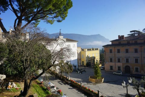 City view
