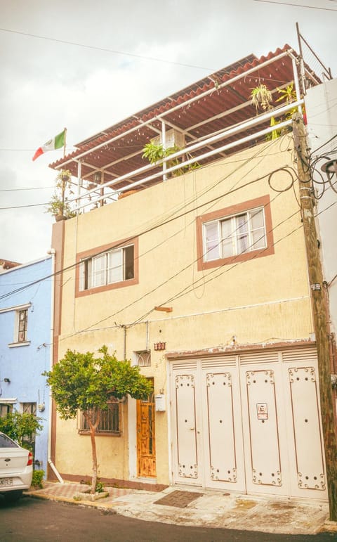 Property view