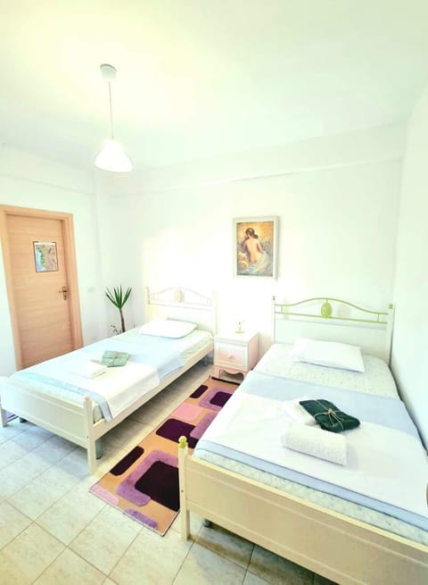 Vlore Sea Apartments Apartment in Vlorë