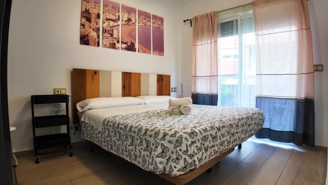 Apartalux Centralmar Centro Apartment in Benidorm