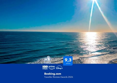 Day, Natural landscape, Sea view, Sunrise, Sunset