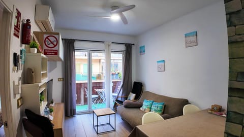 Apartalux Centralmar Centro Apartment in Benidorm