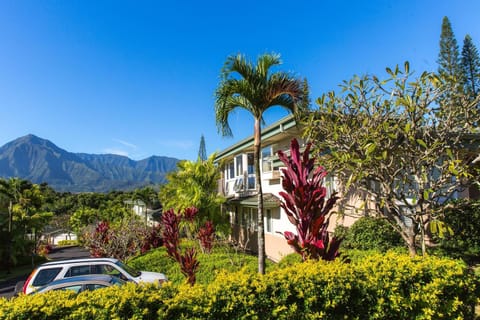 Villas of Kamalii 47 home House in Princeville