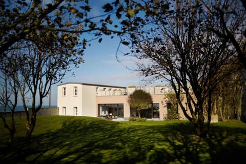 Property building, Garden, Garden view