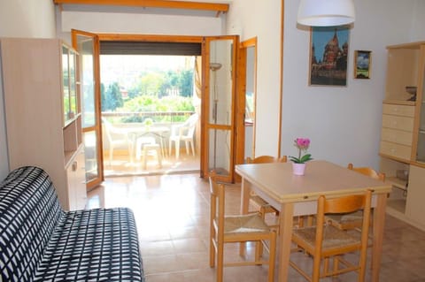 Bilo Franz a Sirolo, con garage Apartment in Sirolo