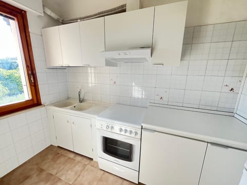 Bilo Franz a Sirolo, con garage Apartment in Sirolo