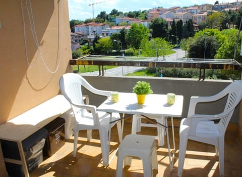 Bilo Franz a Sirolo, con garage Apartment in Sirolo