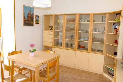 Bilo Franz a Sirolo, con garage Apartment in Sirolo