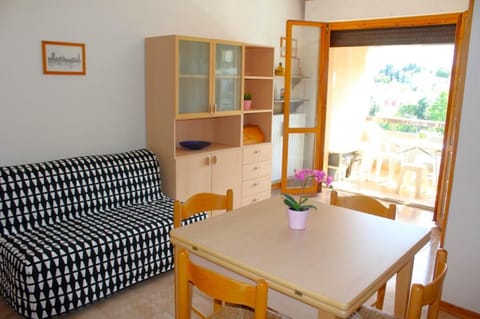 Bilo Franz a Sirolo, con garage Apartment in Sirolo