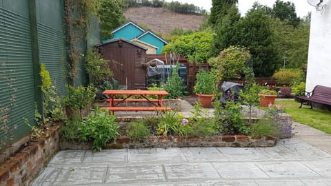 The Curling Pond, Dalmally Road, Inveraray House in Scotland