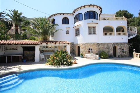 Property building, Swimming pool, Swimming pool