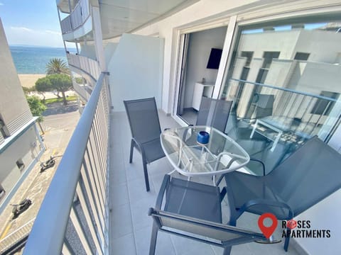 Summer, Balcony/Terrace, Sea view