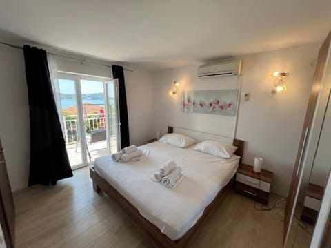 View (from property/room), Bedroom