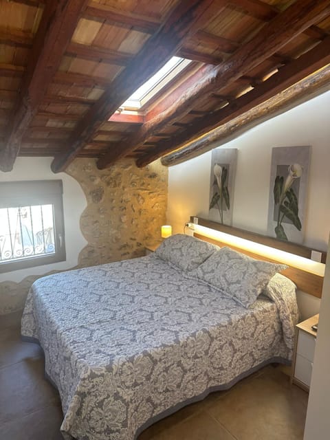 Casa Inés House in Marina Baixa