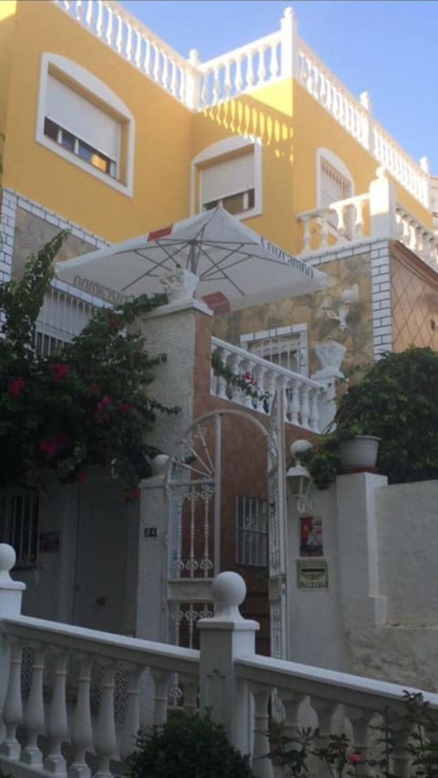 Property building, Nearby landmark, Facade/entrance
