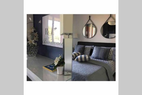 PRIMA CLASSE Apartment in Desenzano del Garda