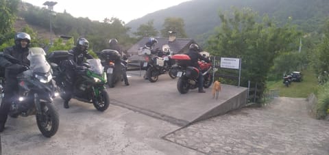 Prenoćište na Drini Foča Bed and Breakfast in Montenegro