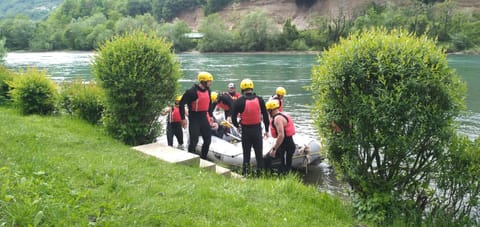 Prenoćište na Drini Foča Bed and Breakfast in Montenegro