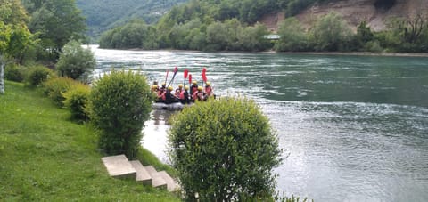 Prenoćište na Drini Foča Bed and Breakfast in Montenegro