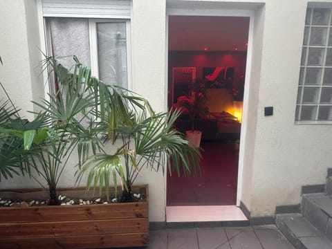 Lovelove23spas Apartment in Villeurbanne