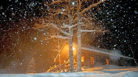 Trail Creek Ranch Vacation rental in Wilson